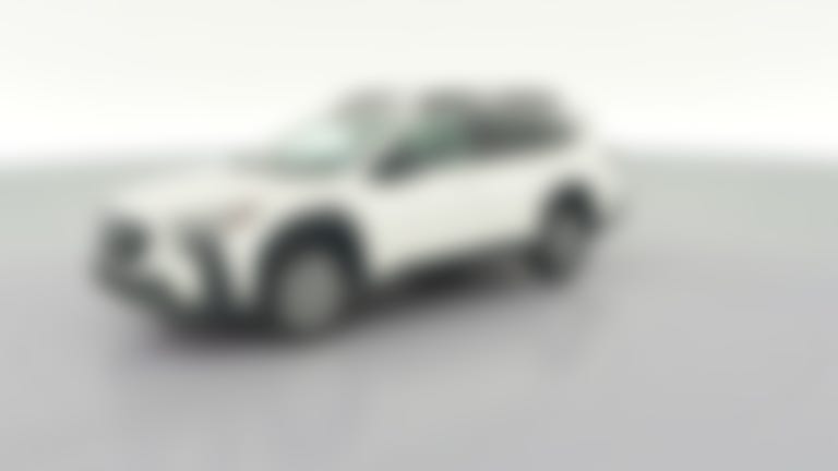 2025 Subaru Outback vehicle photo