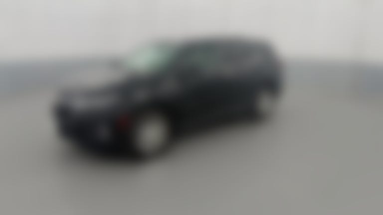 2024 Chevrolet Equinox vehicle photo