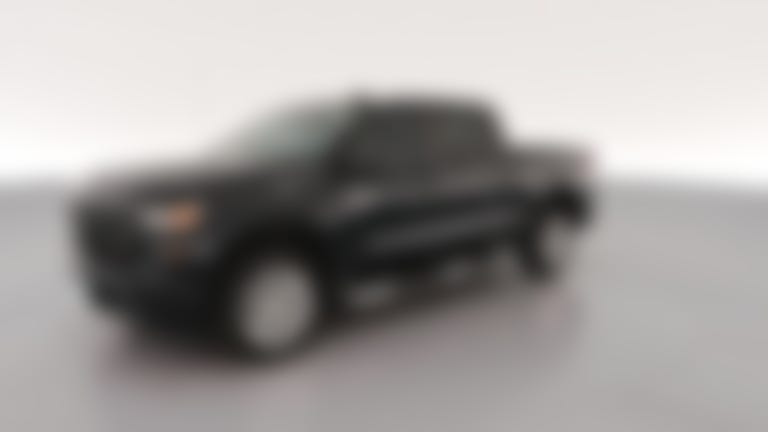 2022 Chevrolet Silverado 1500 Crew Cab vehicle photo