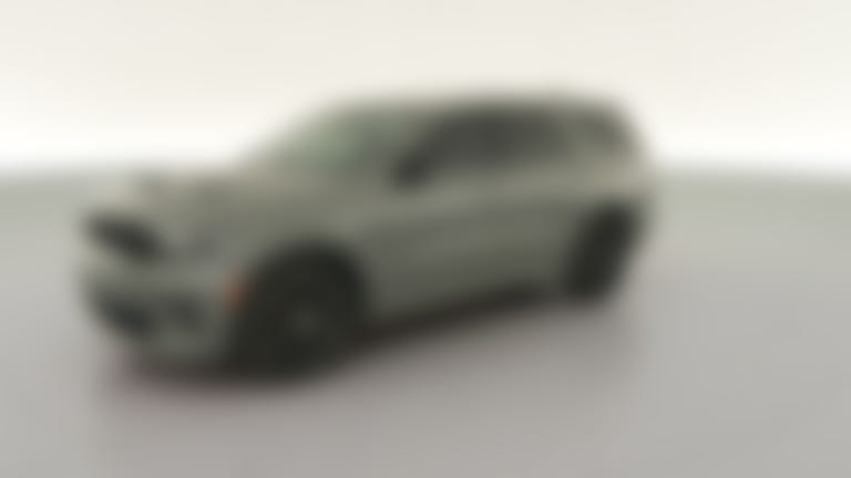 2021 Dodge Durango vehicle photo