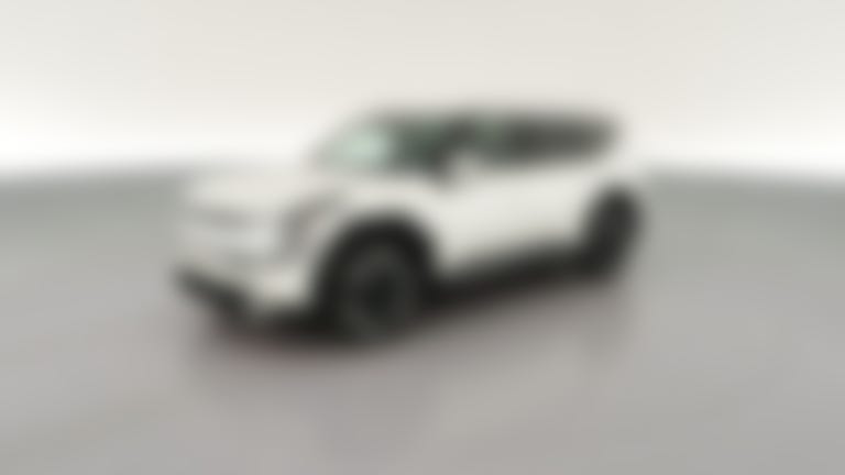 2024 Kia EV9 vehicle photo