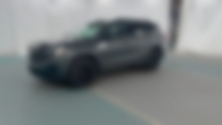 2019 GMC Terrain vehicle photo
