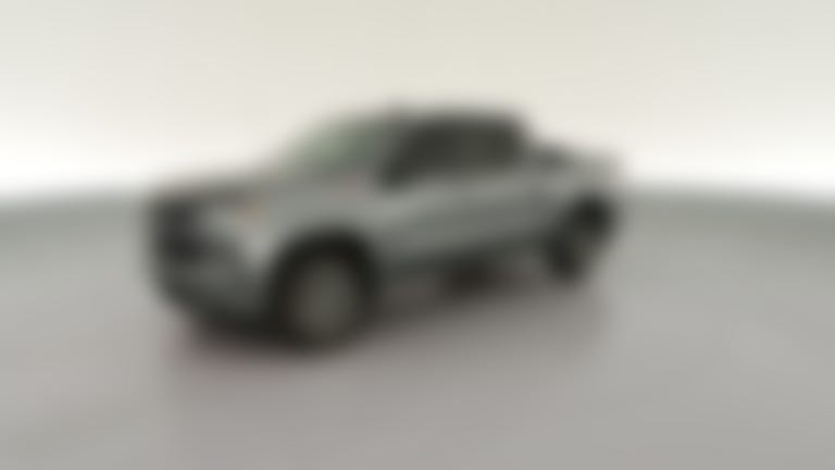 2021 Chevrolet Silverado 1500 Crew Cab vehicle photo