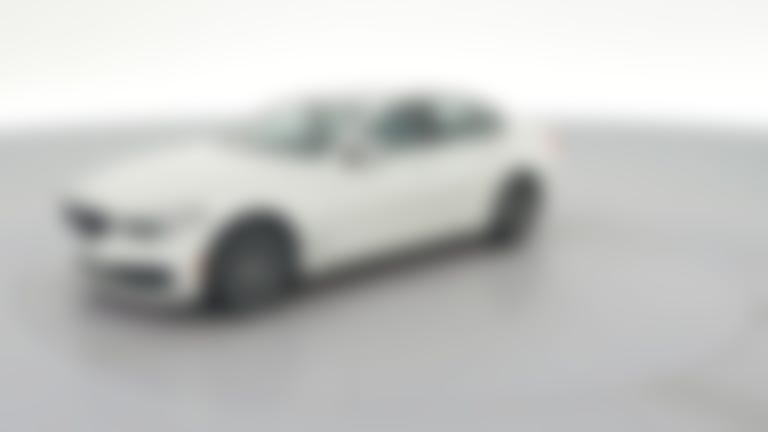 2019 BMW 5 Series vehicle photo
