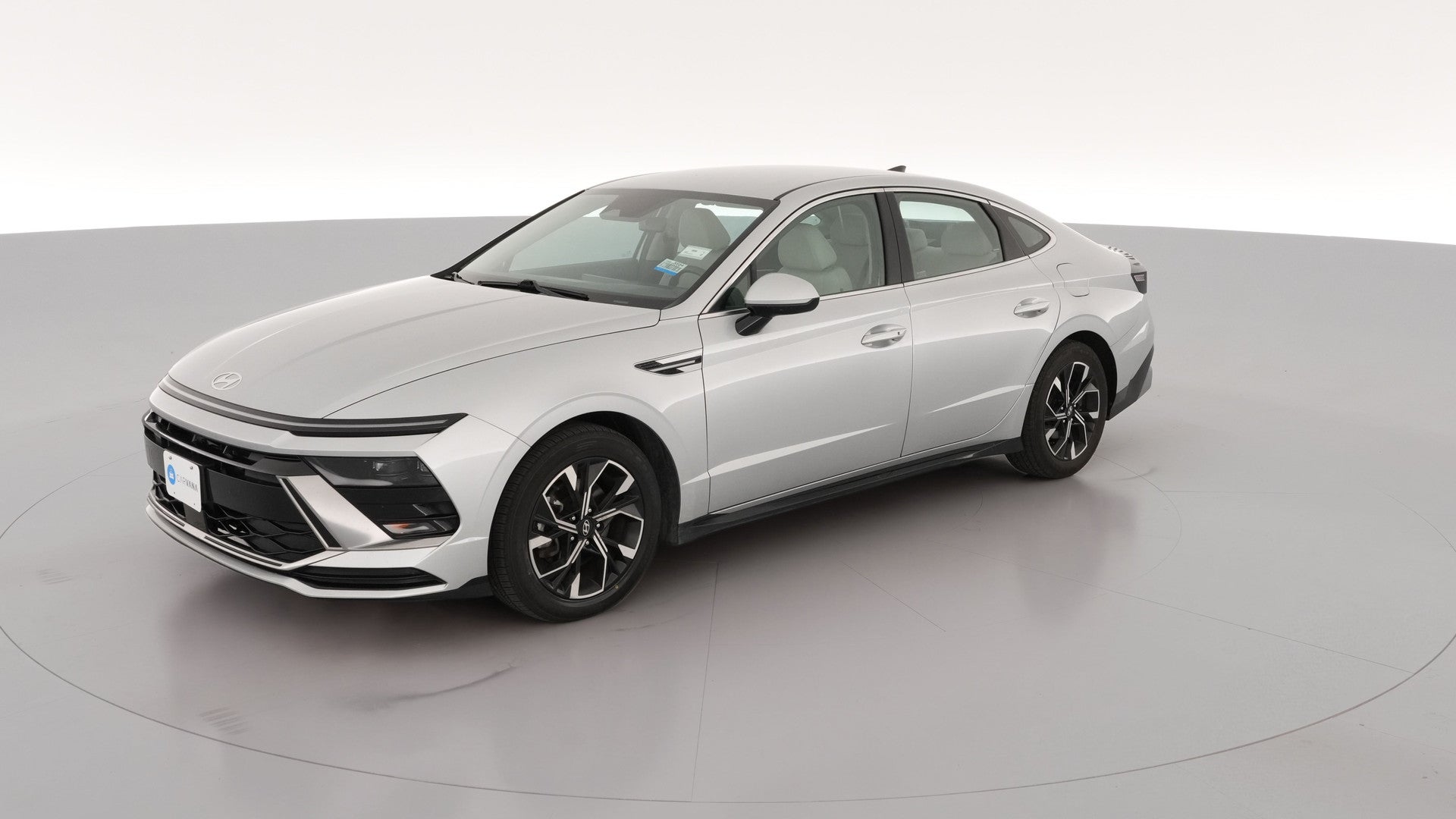 2024 Hyundai Sonata vehicle photo