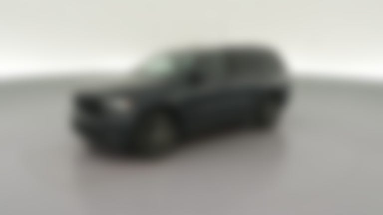 2018 Dodge Durango vehicle photo