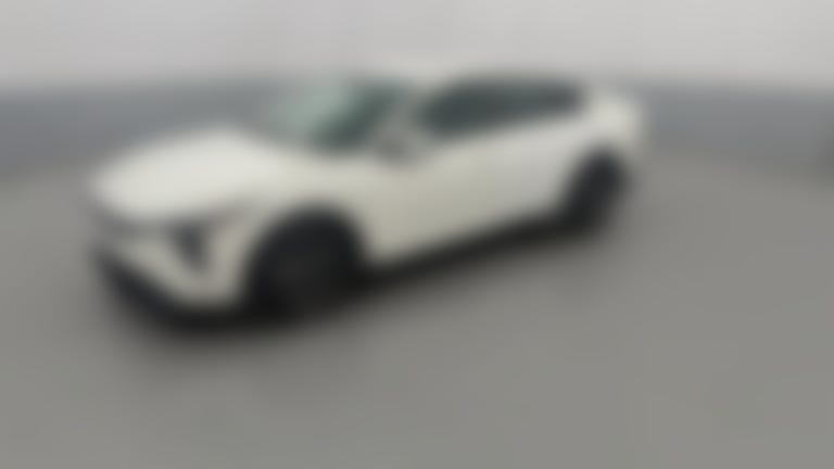 2025 Kia K4 vehicle photo