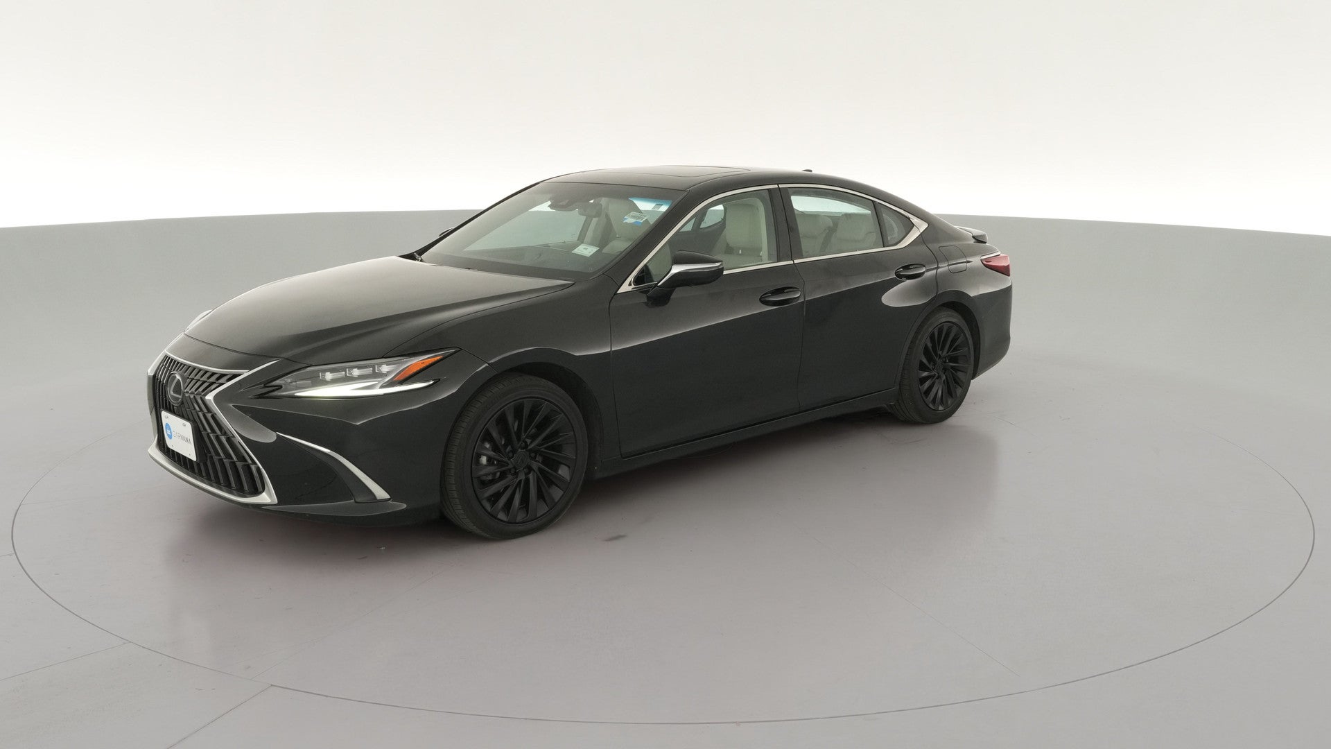2024 Lexus ES vehicle photo
