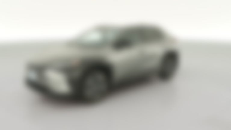 2024 Toyota bZ4X vehicle photo