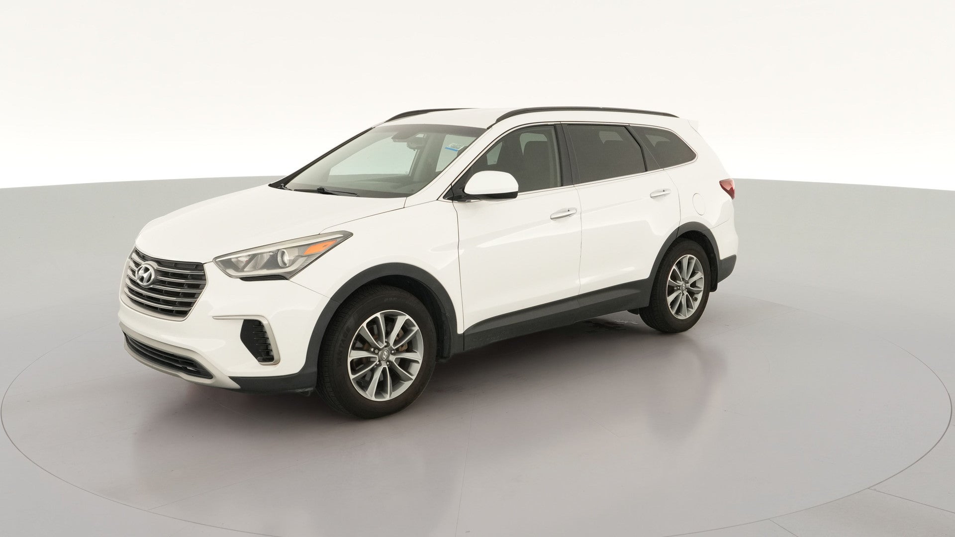 2019 Hyundai Santa Fe XL vehicle photo