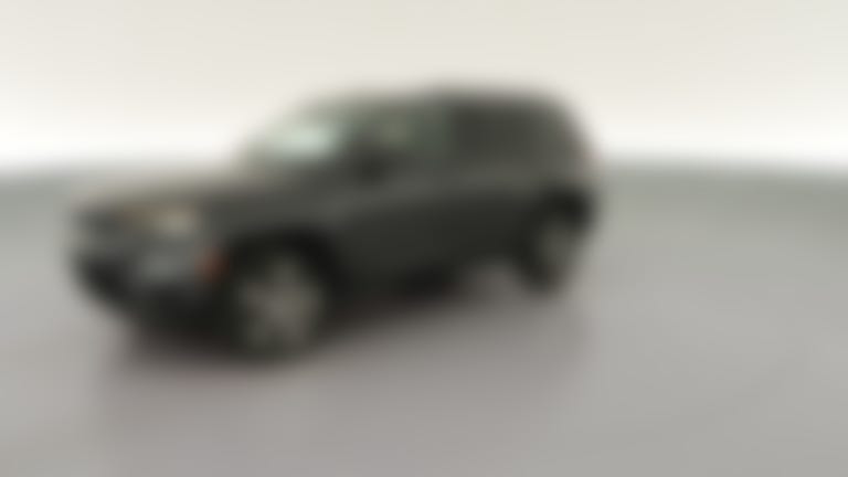2023 Jeep Grand Cherokee vehicle photo