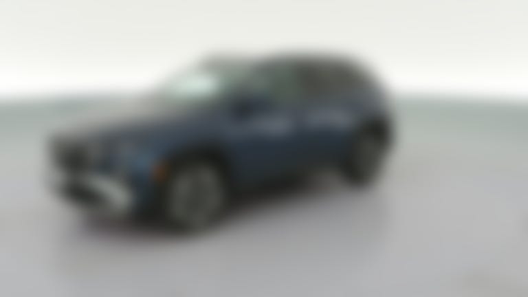 2026 Hyundai Tucson vehicle photo