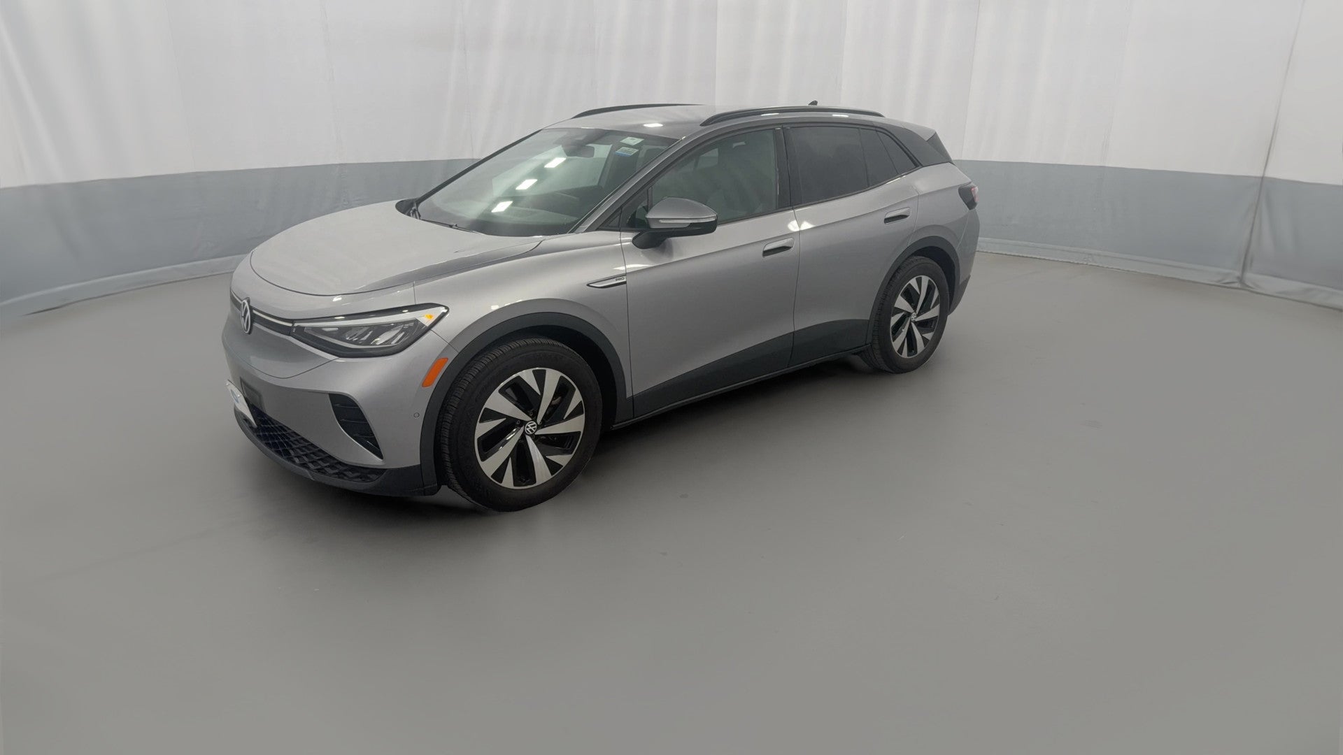 2023 Volkswagen ID.4 vehicle photo