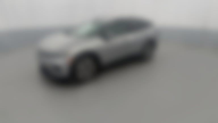 2023 Volkswagen ID.4 vehicle photo