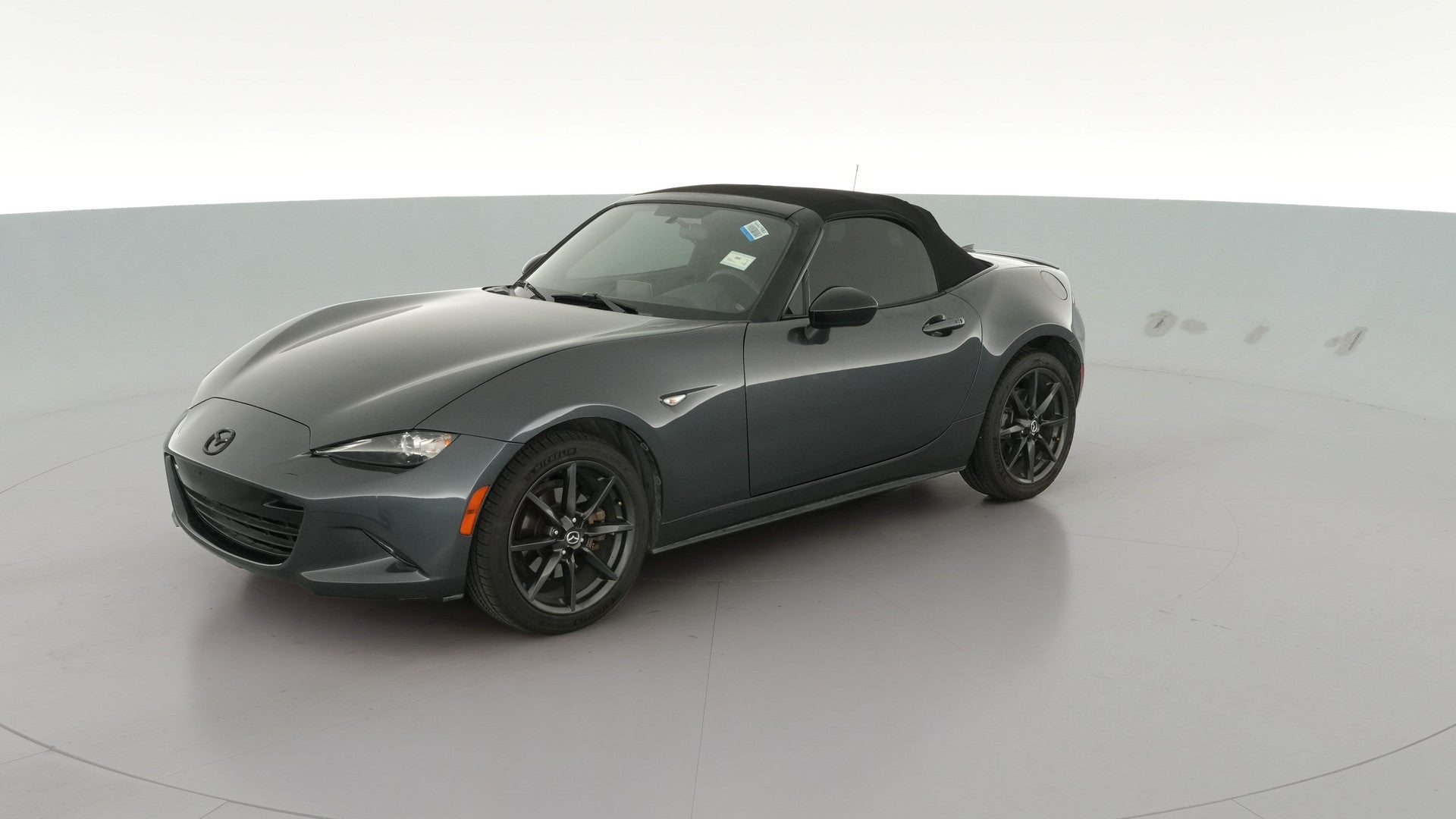 2016 MAZDA MX-5 Miata vehicle photo
