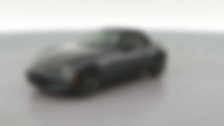 2016 MAZDA MX-5 Miata vehicle photo