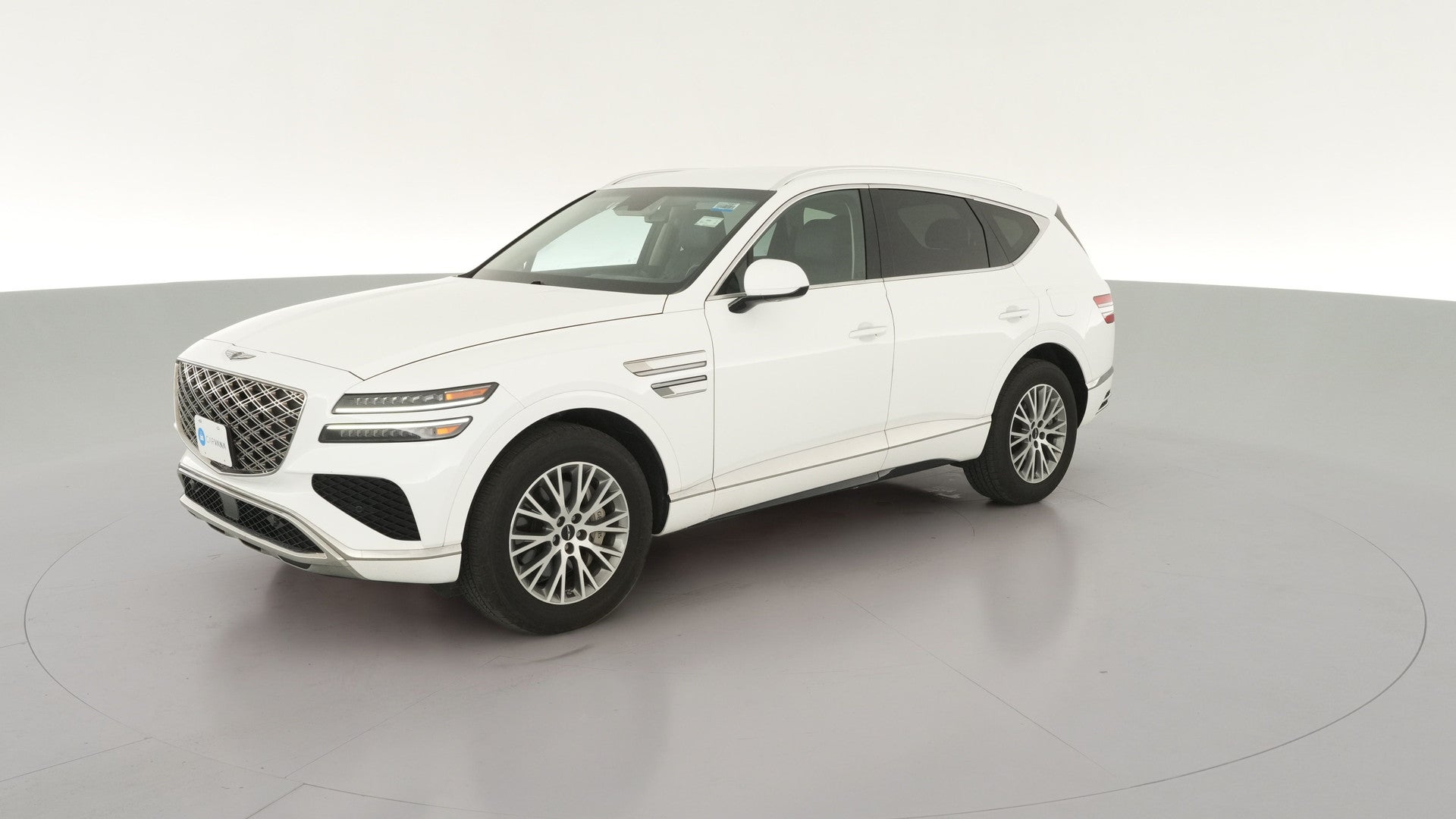 2025 Genesis GV80 vehicle photo