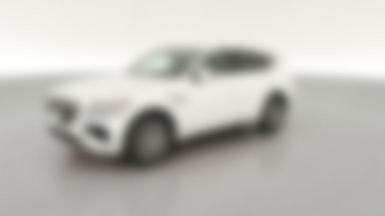 2025 Genesis GV80 vehicle photo