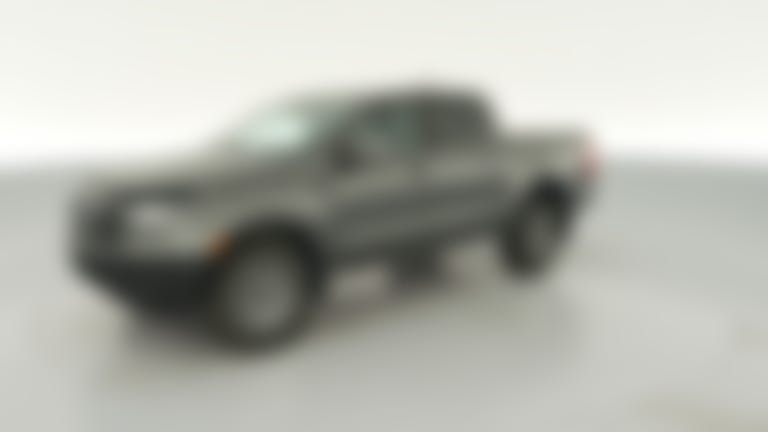 2020 Ford Ranger SuperCrew vehicle photo