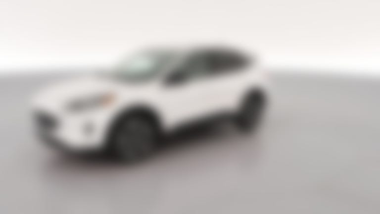 2021 Ford Escape vehicle photo
