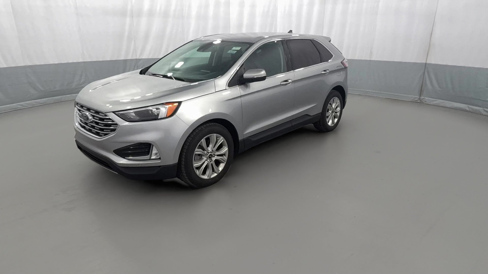 2024 Ford Edge vehicle photo