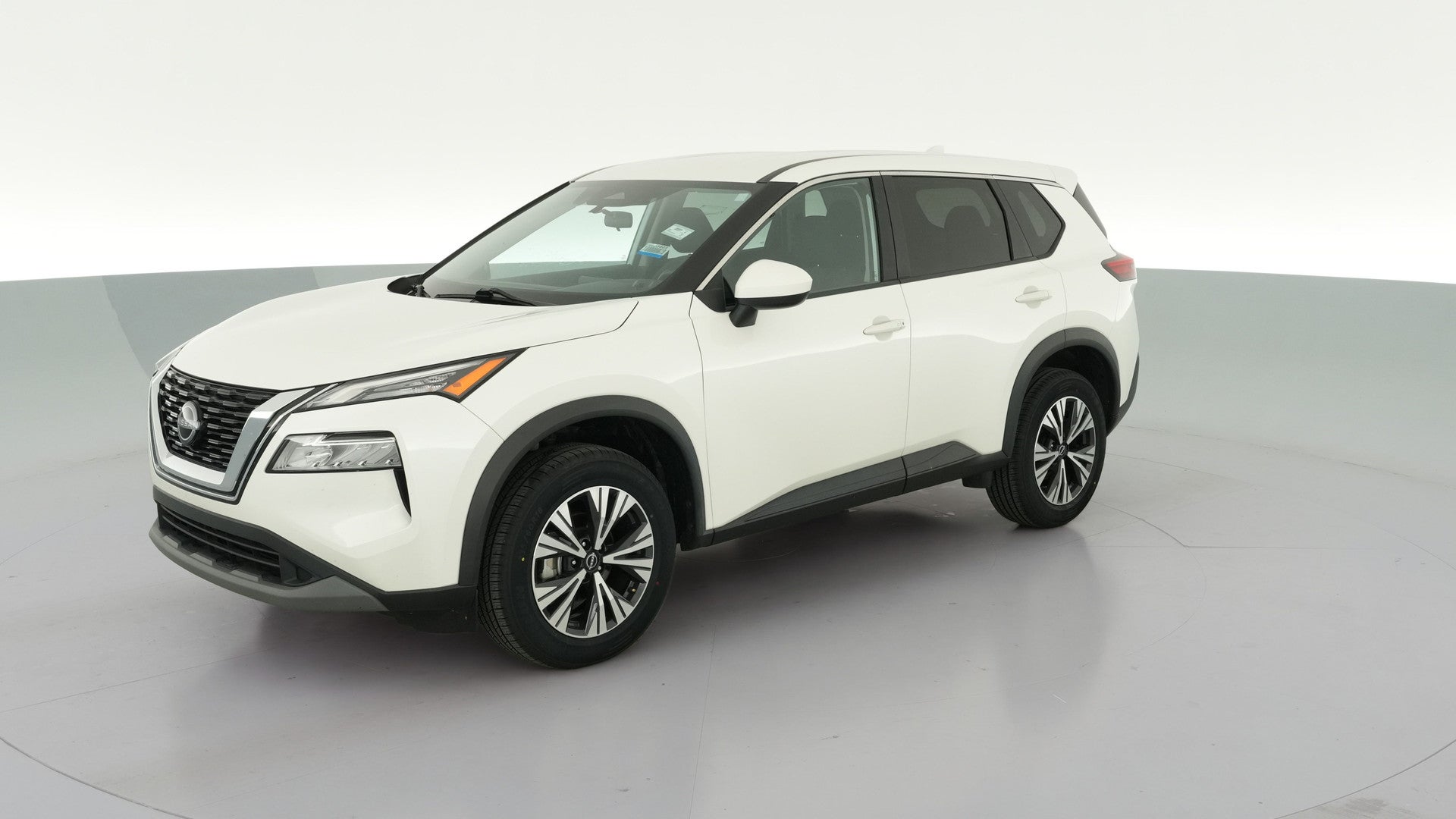 2023 Nissan Rogue vehicle photo