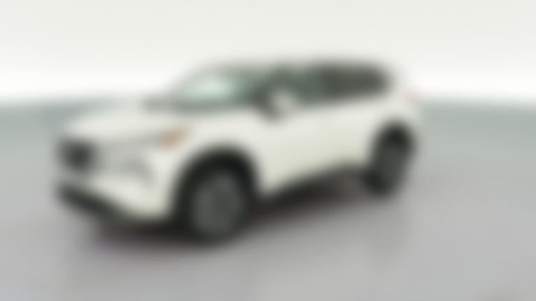 2023 Nissan Rogue vehicle photo