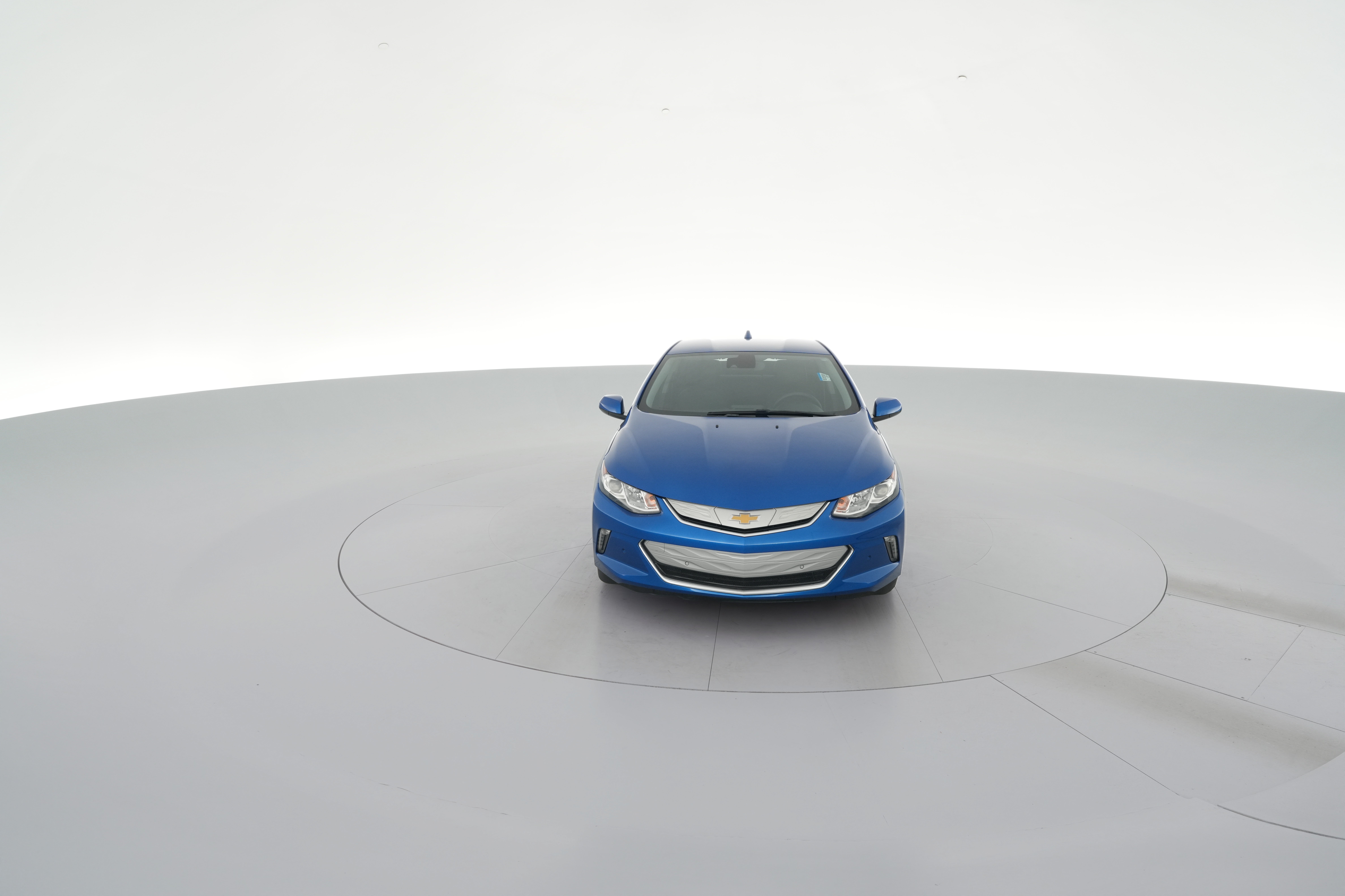 2017 Chevrolet Volt Premier - Photo 28