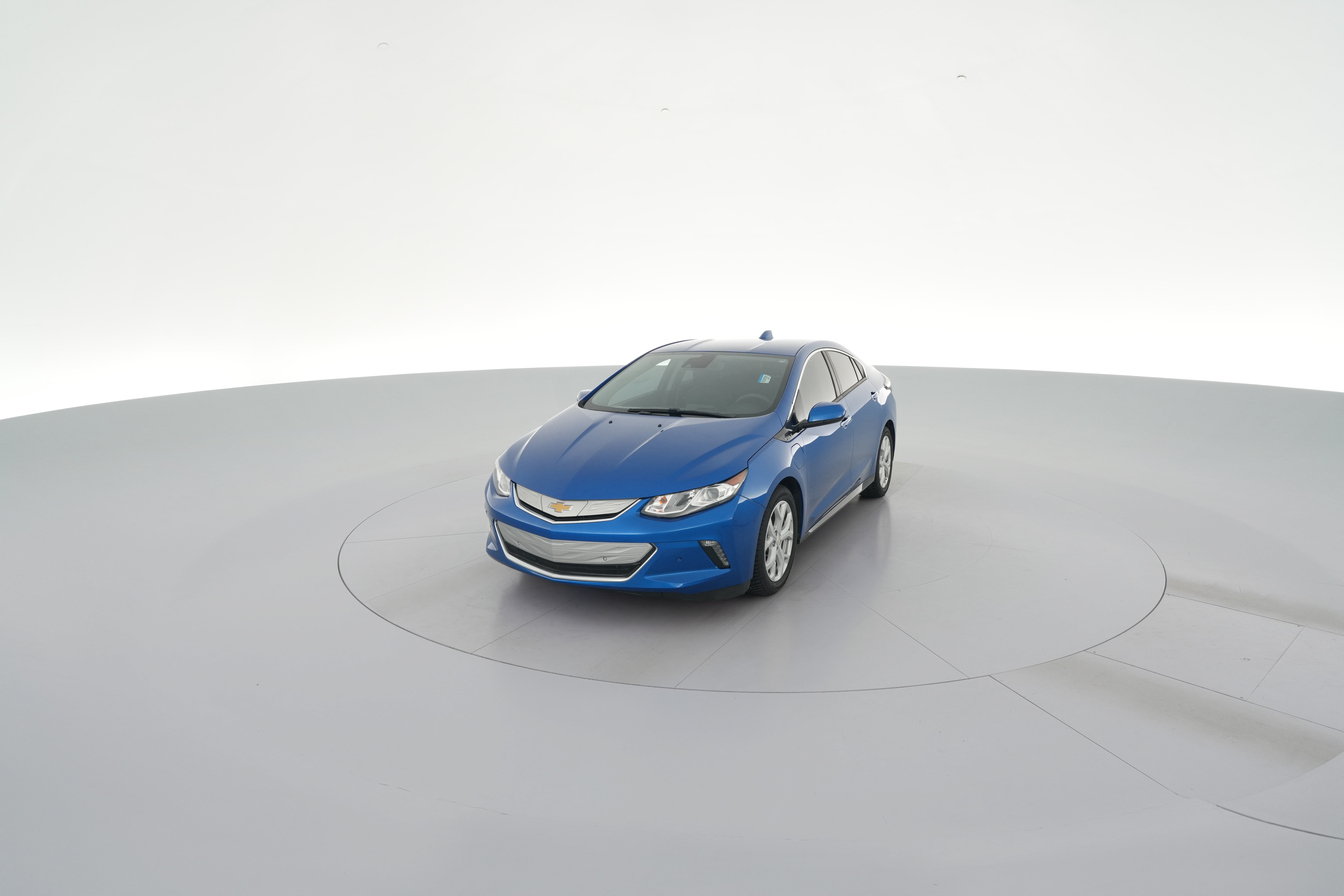2017 Chevrolet Volt Premier - Photo 29