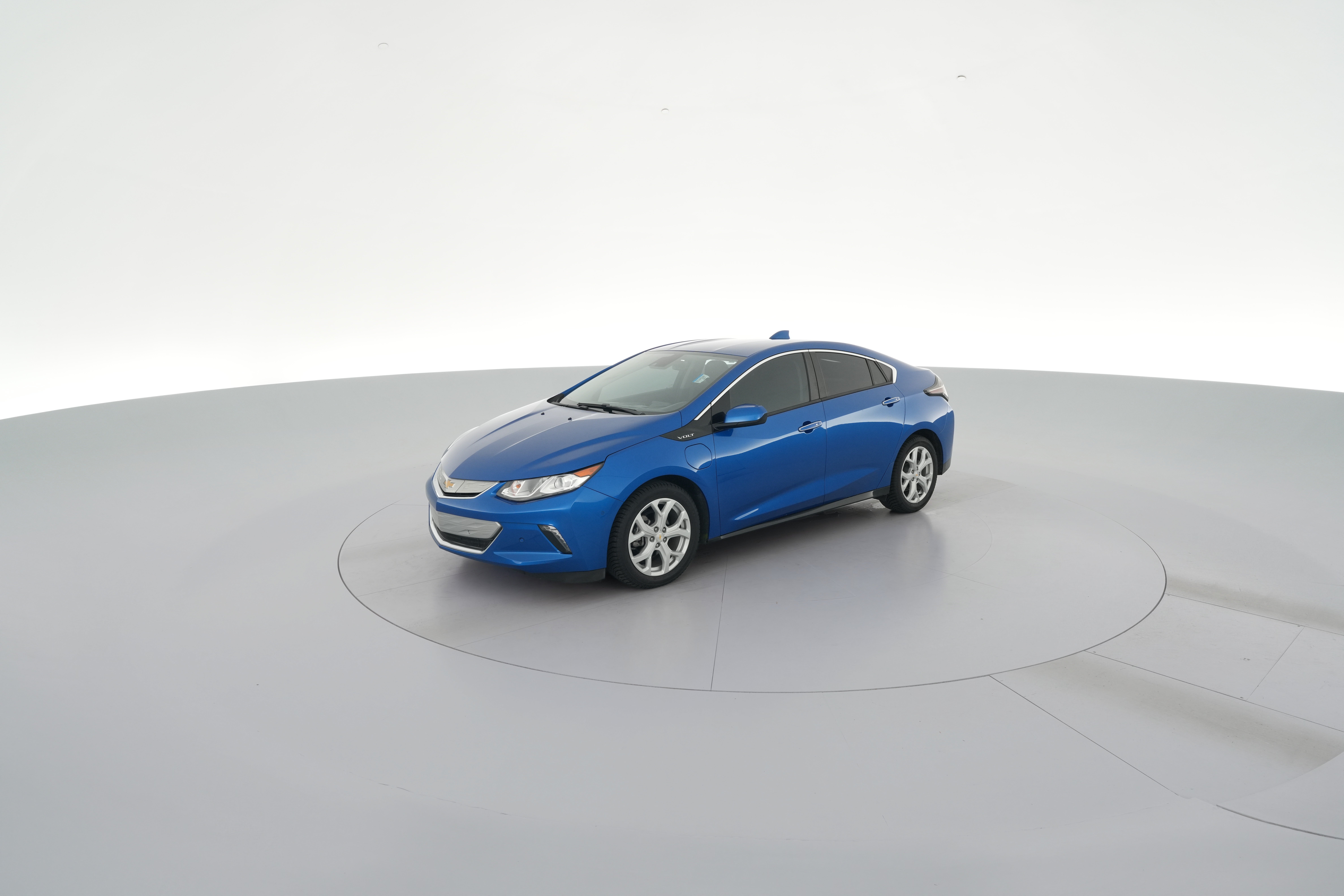2017 Chevrolet Volt Premier - Photo 30