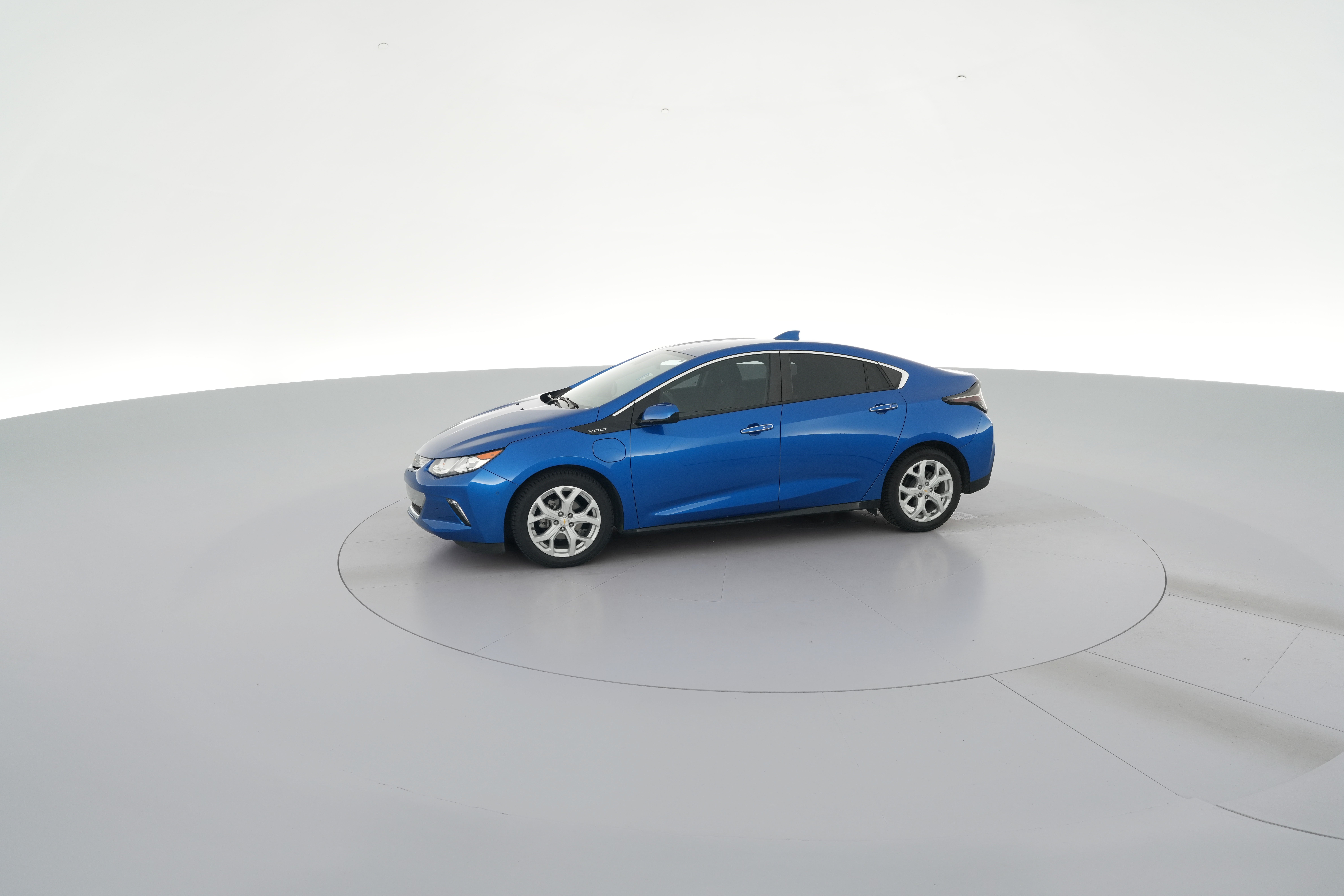 2017 Chevrolet Volt Premier - Photo 31