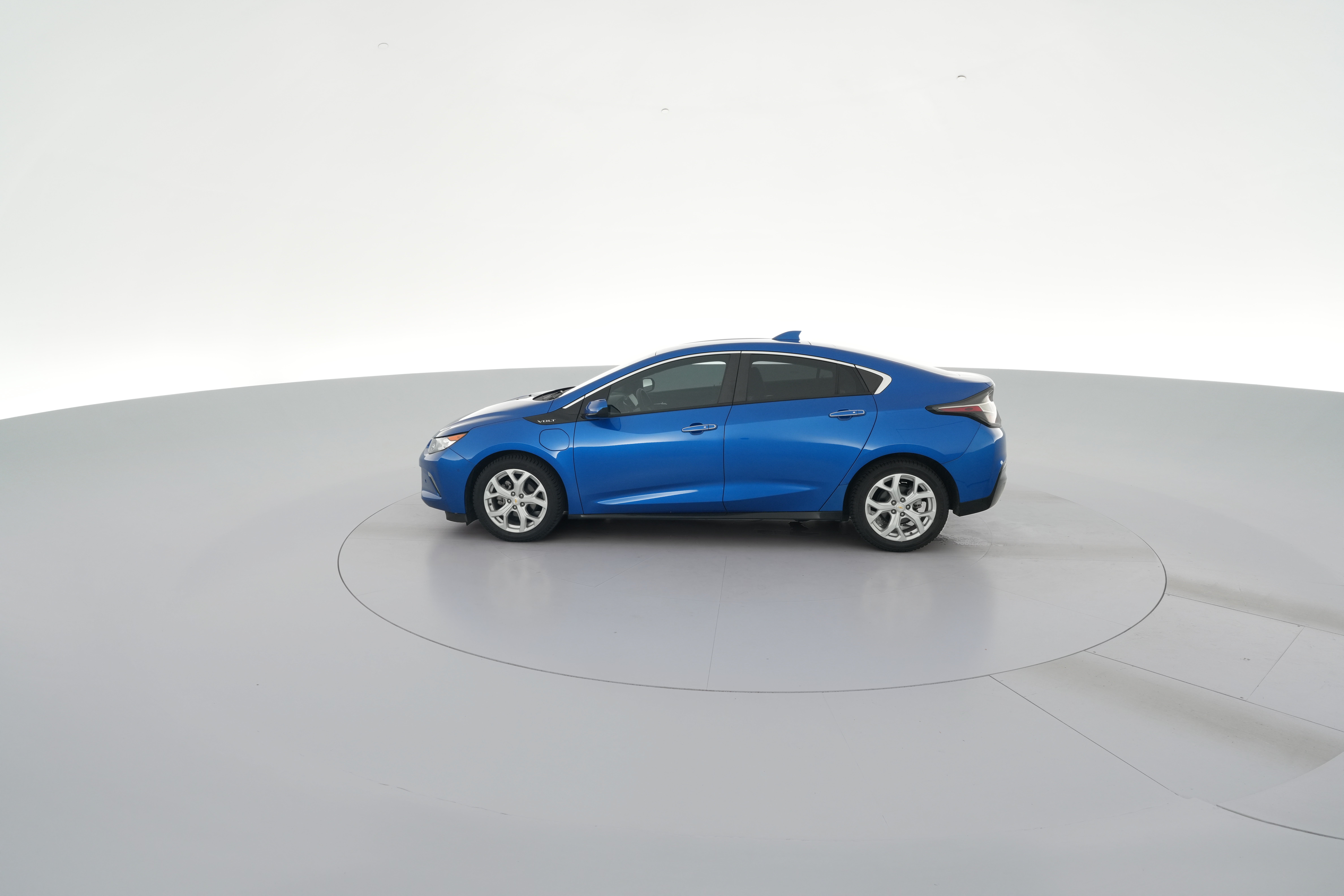 2017 Chevrolet Volt Premier - Photo 32