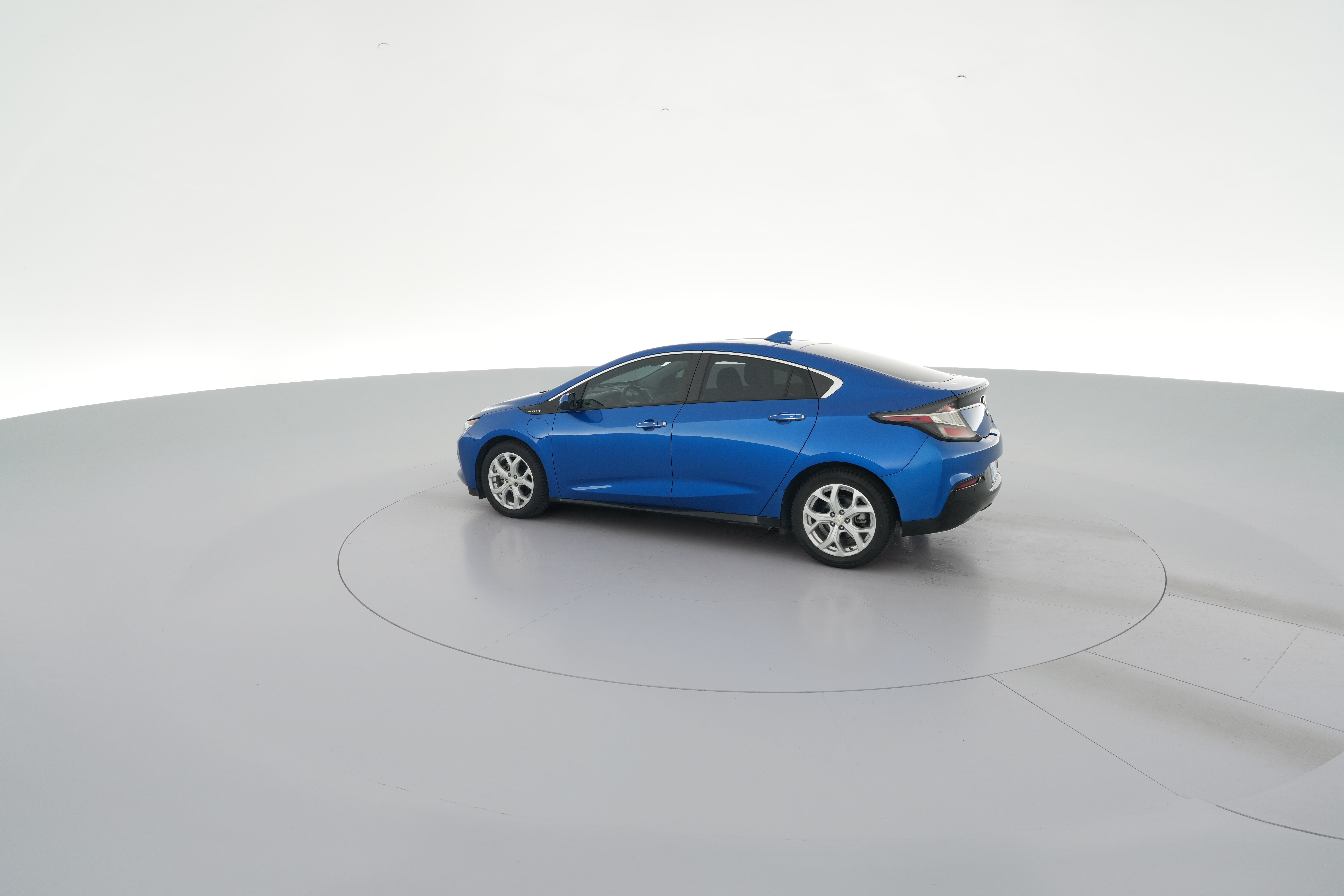 2017 Chevrolet Volt Premier - Photo 33