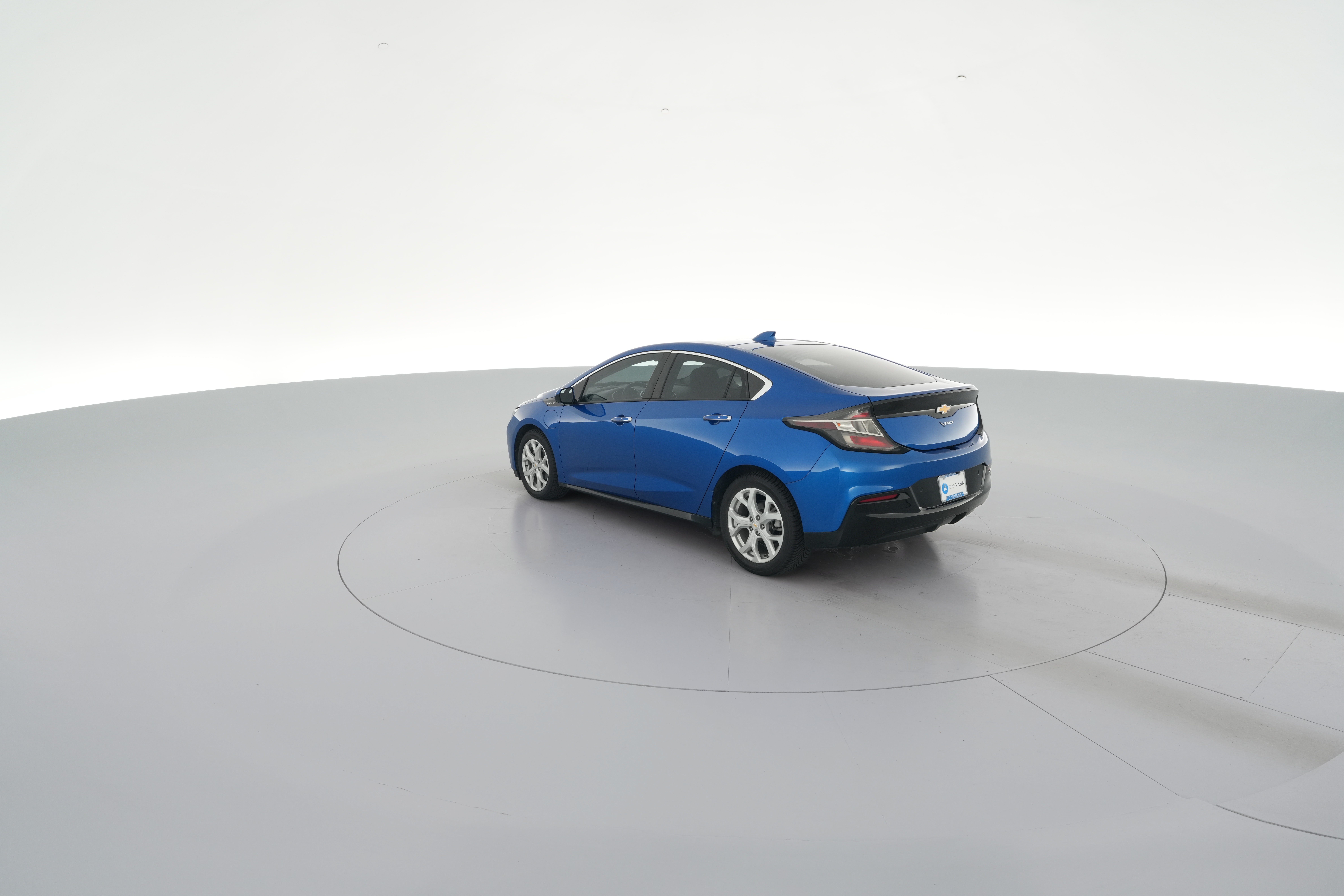 2017 Chevrolet Volt Premier - Photo 34