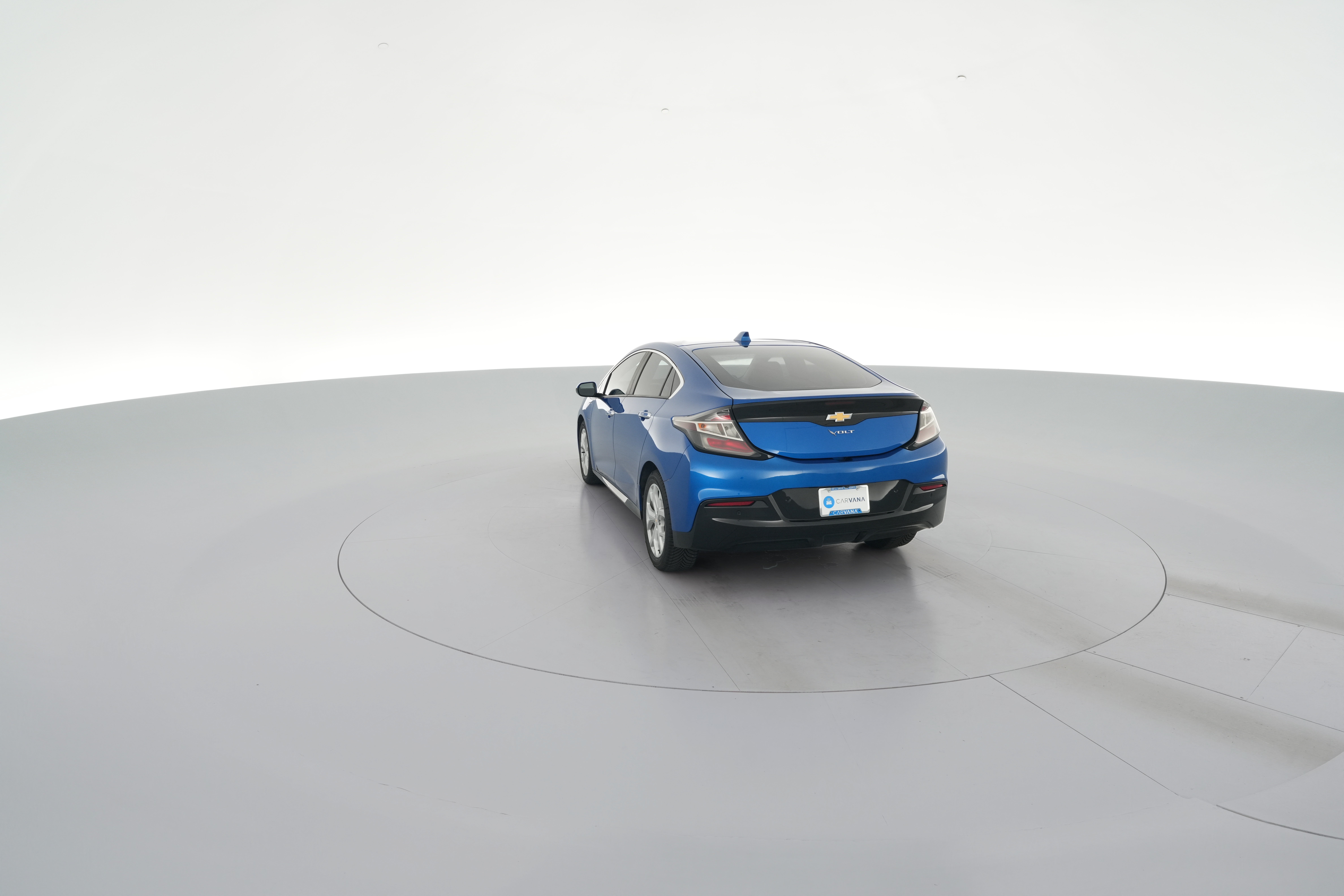 2017 Chevrolet Volt Premier - Photo 35