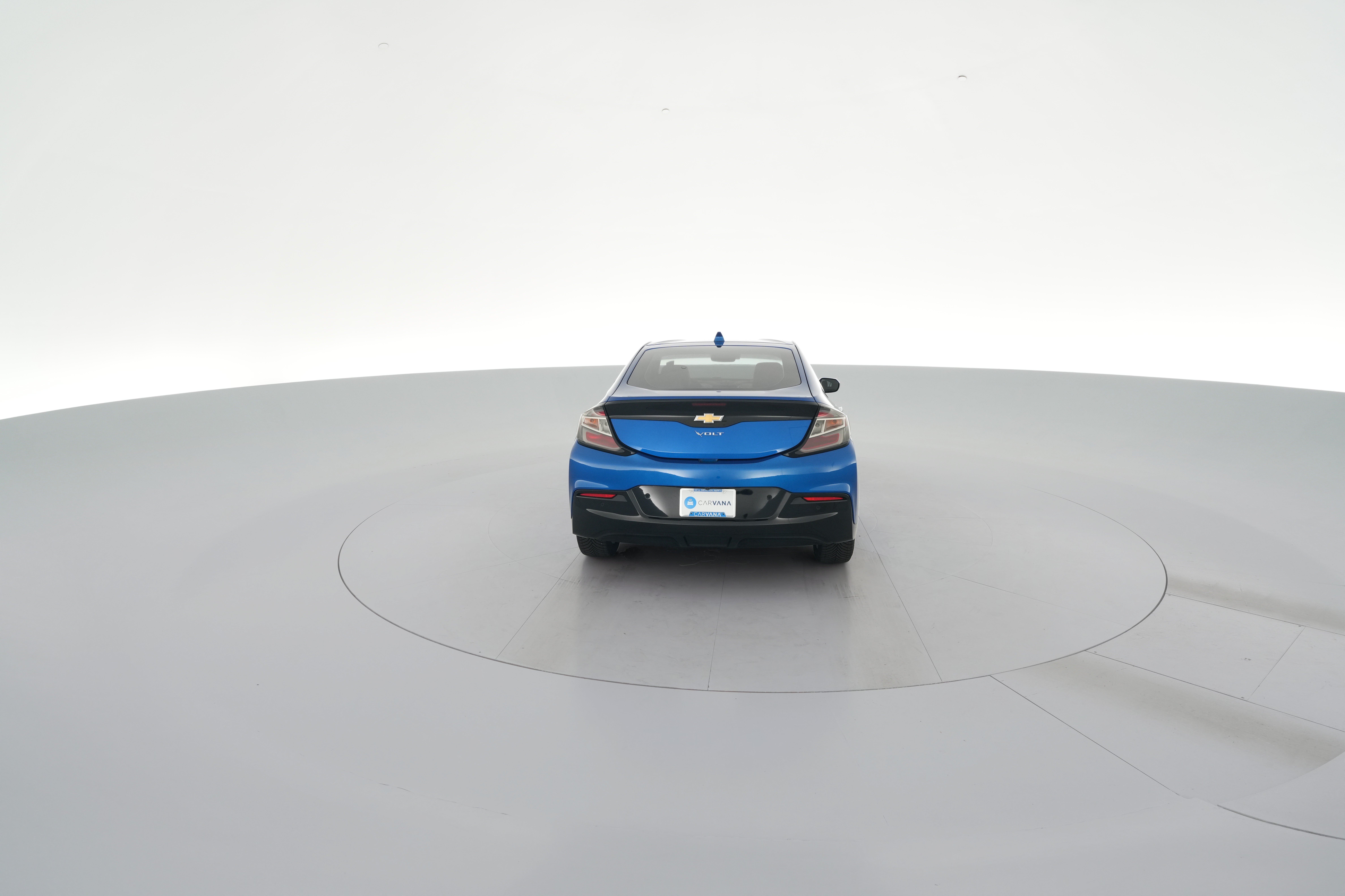 2017 Chevrolet Volt Premier - Photo 36