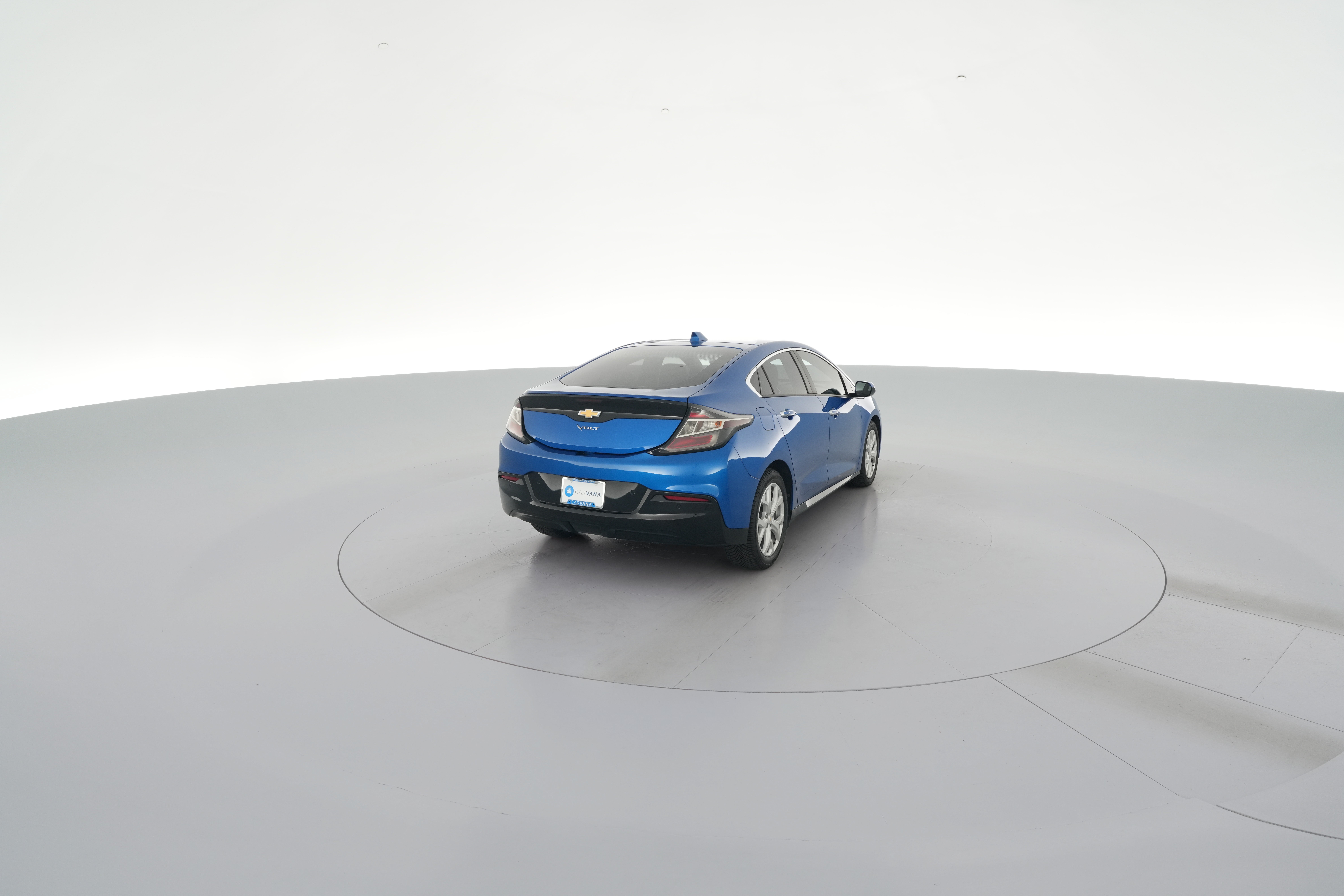 2017 Chevrolet Volt Premier - Photo 37