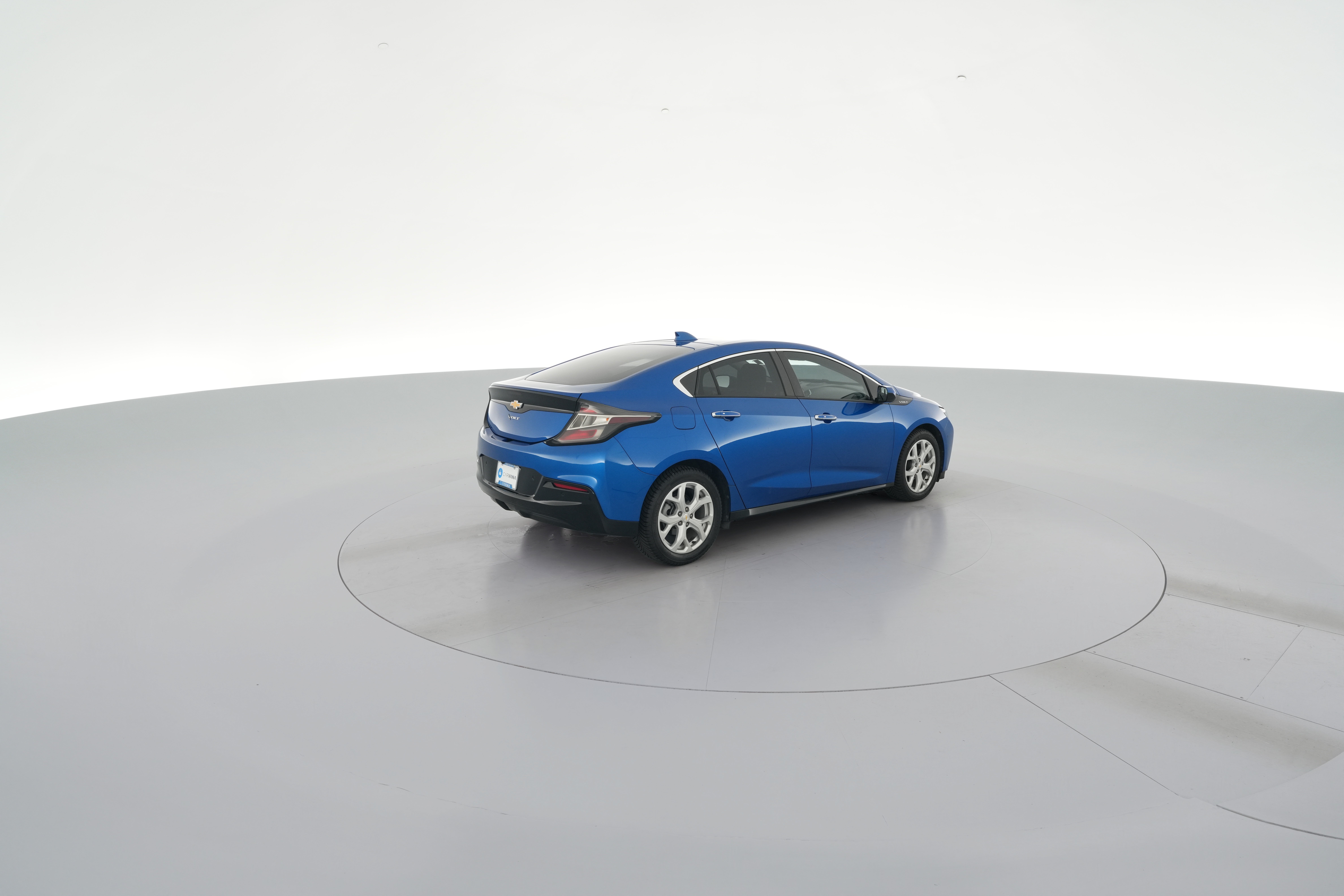 2017 Chevrolet Volt Premier - Photo 38