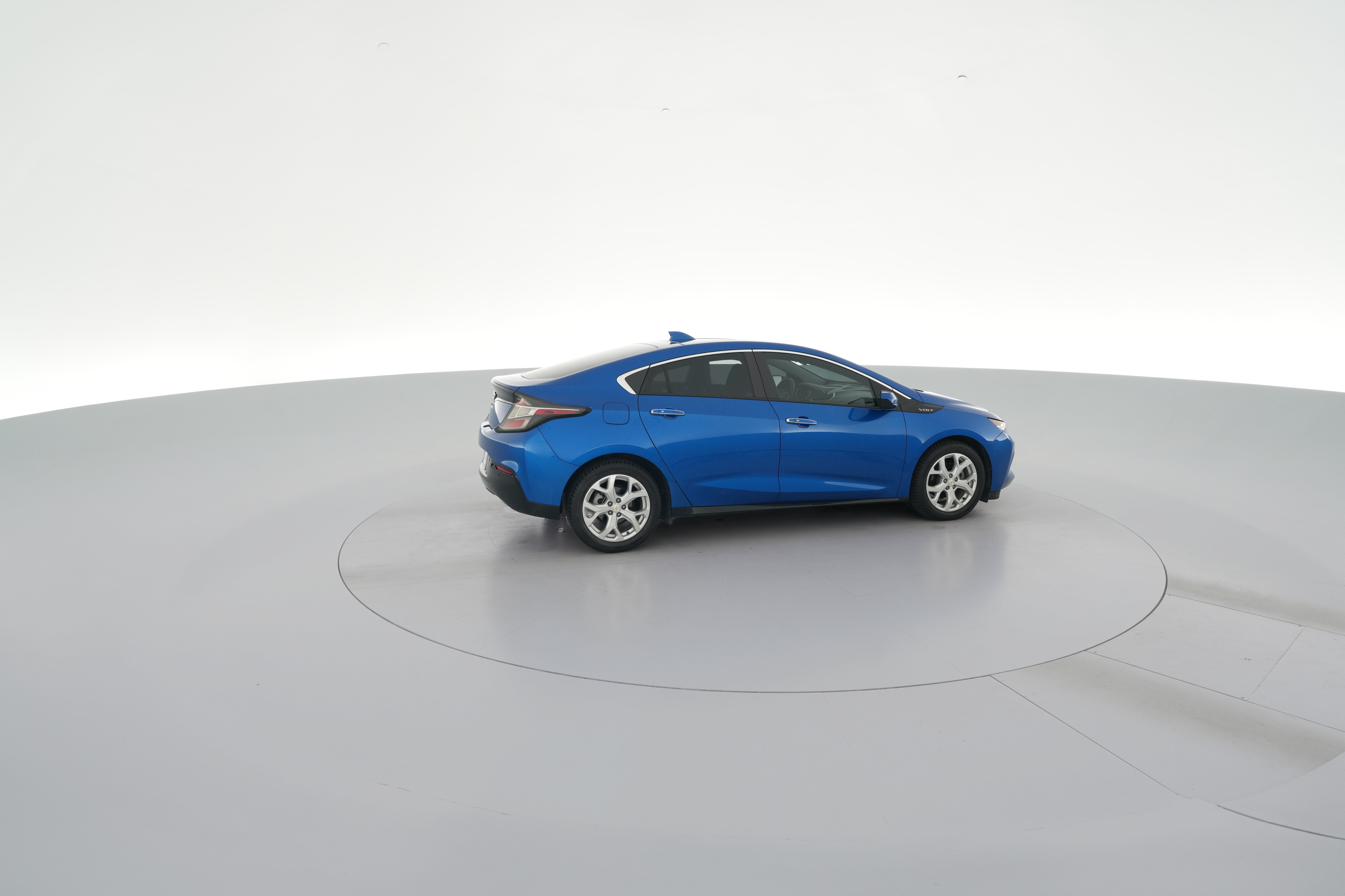 2017 Chevrolet Volt Premier - Photo 39