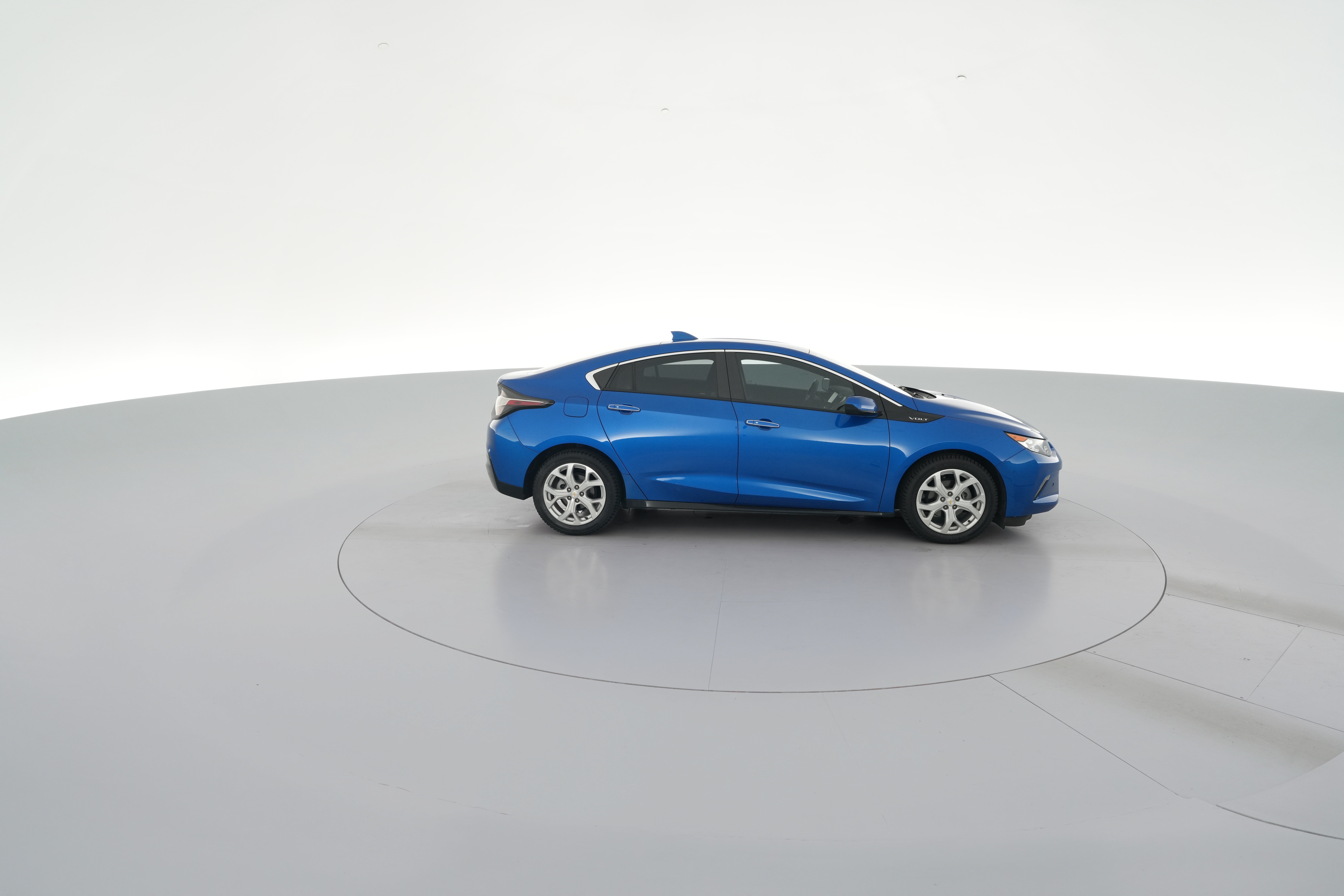 2017 Chevrolet Volt Premier - Photo 40