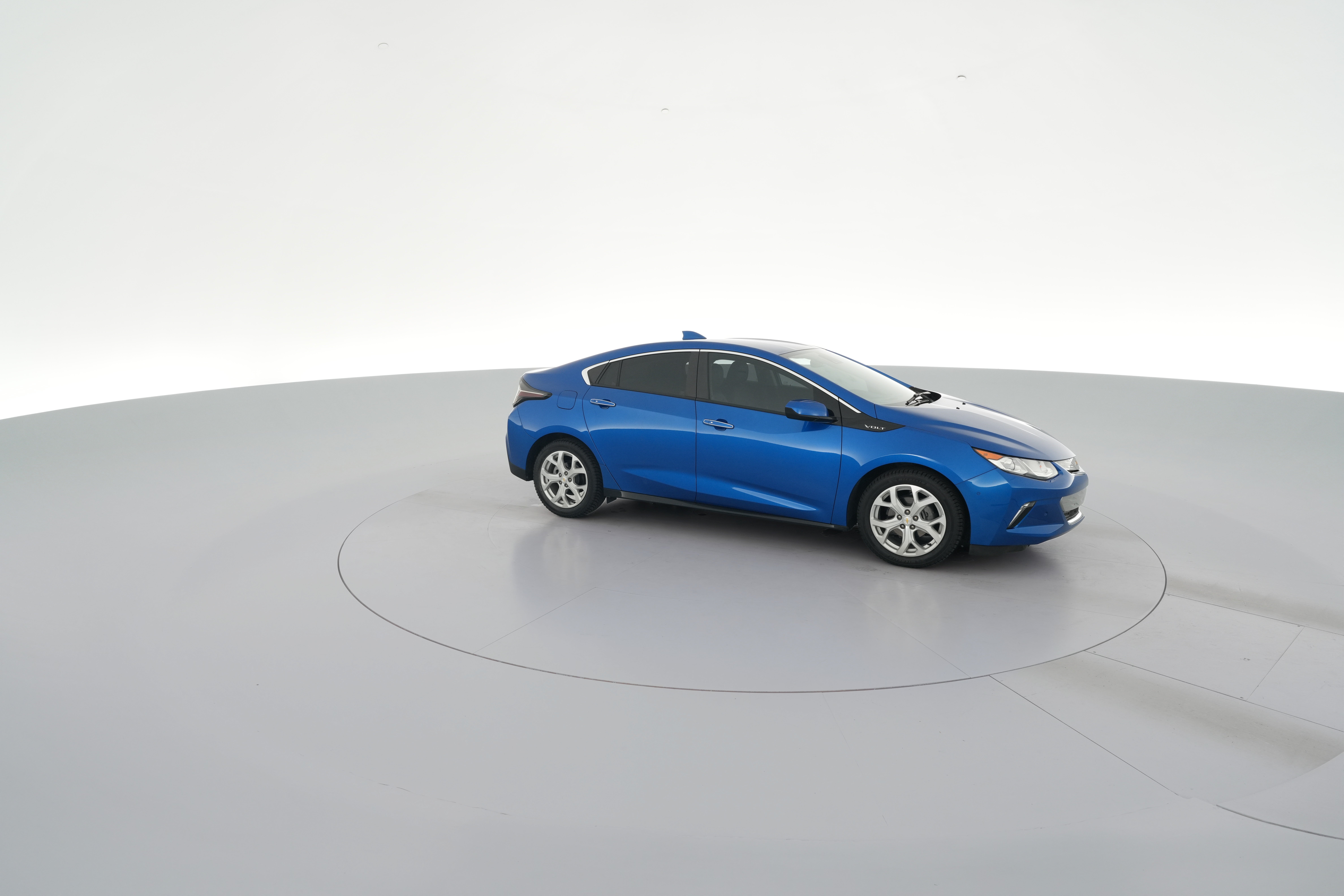 2017 Chevrolet Volt Premier - Photo 41