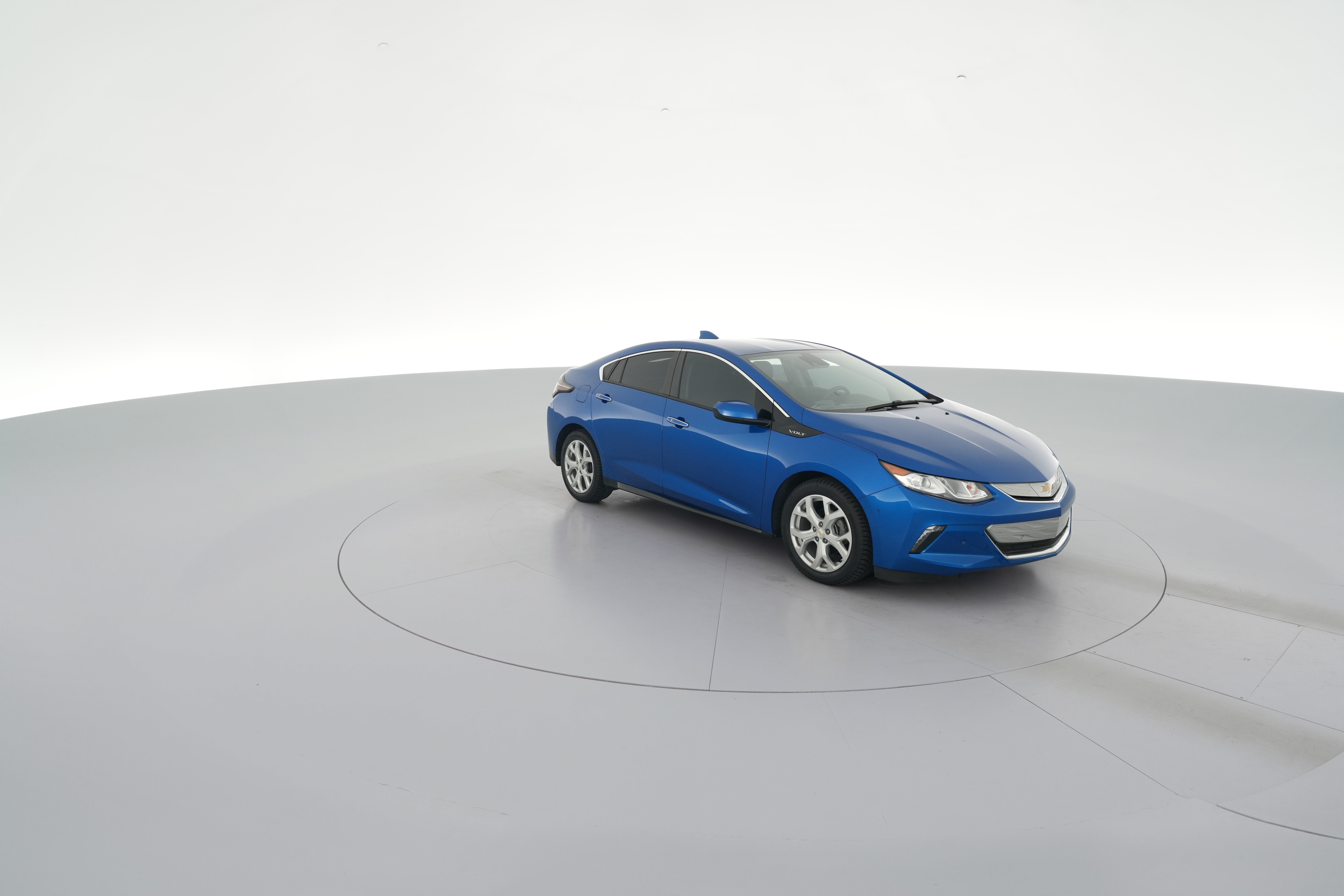 2017 Chevrolet Volt Premier - Photo 42