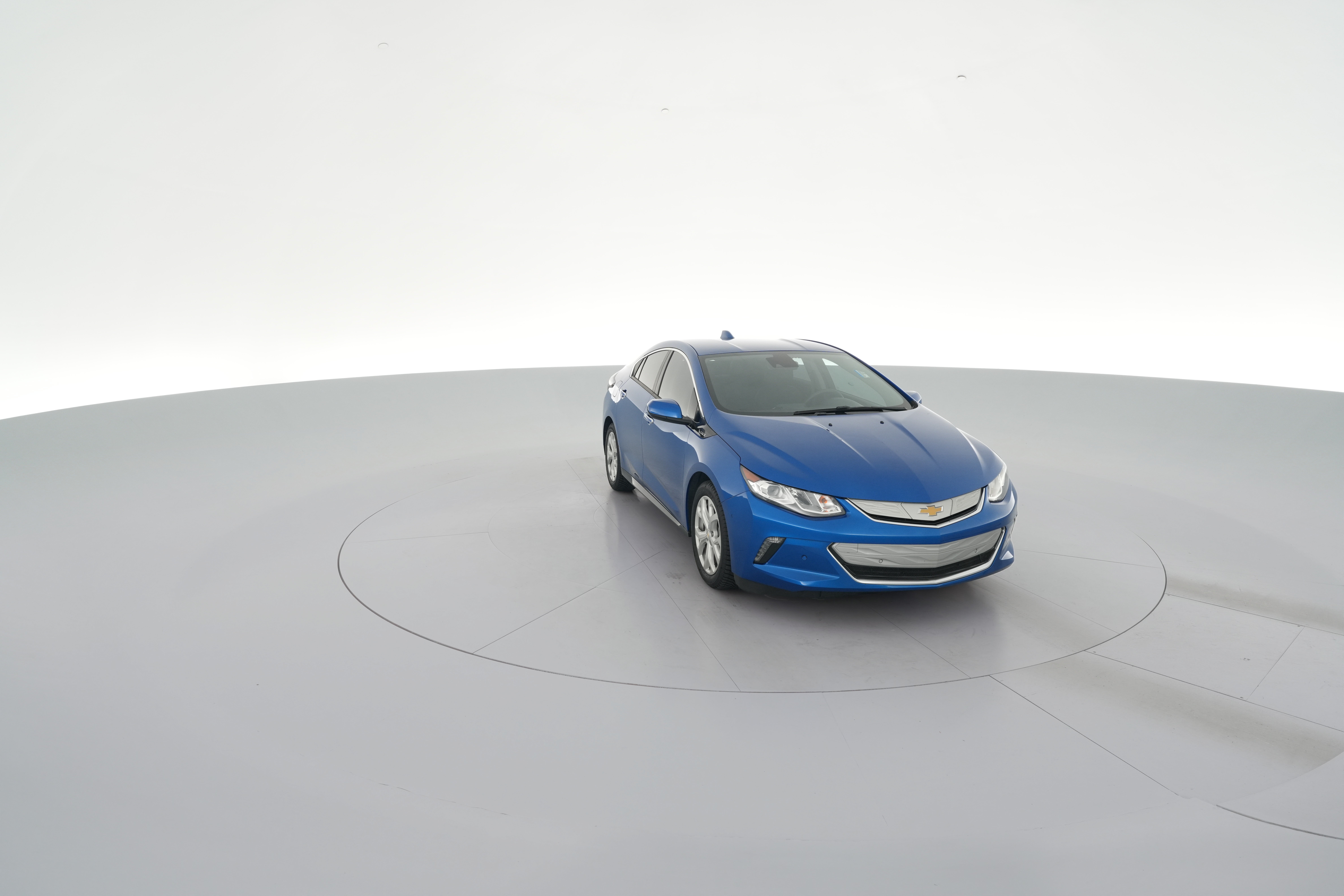 2017 Chevrolet Volt Premier - Photo 43