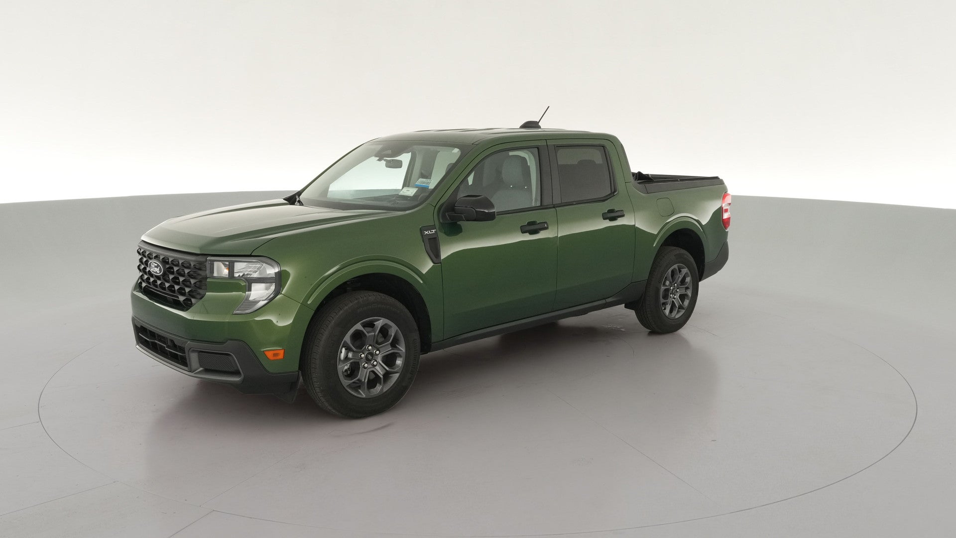 2025 Ford Maverick vehicle photo