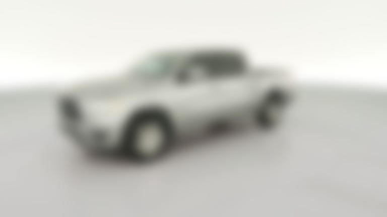 2022 Ram 1500 Crew Cab vehicle photo