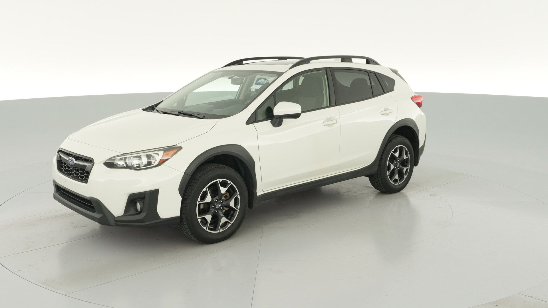 2019 Subaru Crosstrek vehicle photo