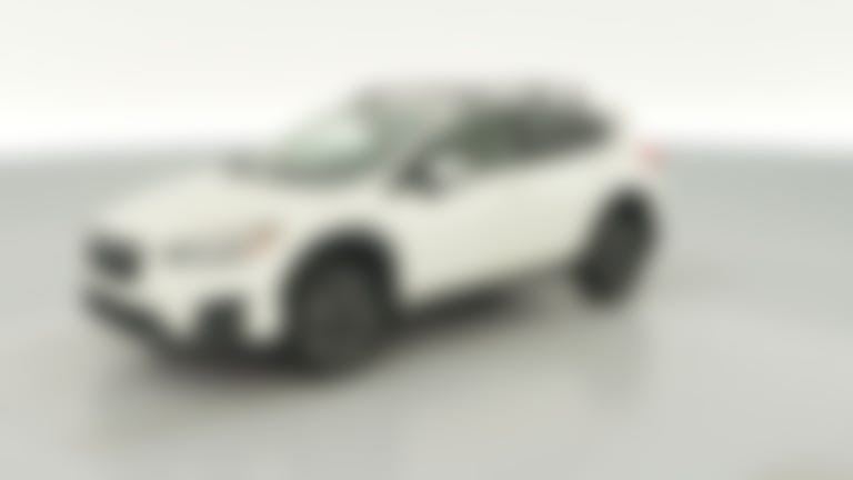 2019 Subaru Crosstrek vehicle photo
