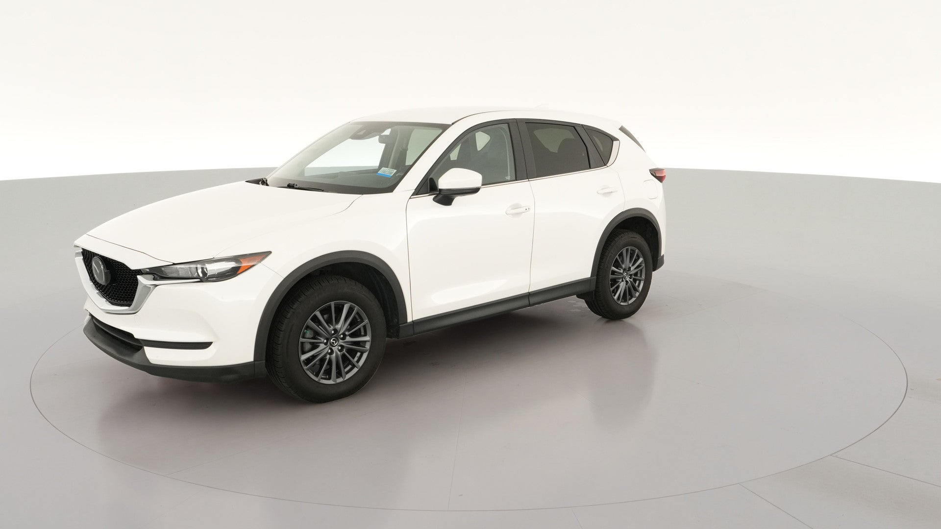 2020 MAZDA CX-5 vehicle photo