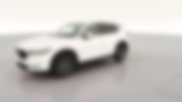 2020 MAZDA CX-5 vehicle photo