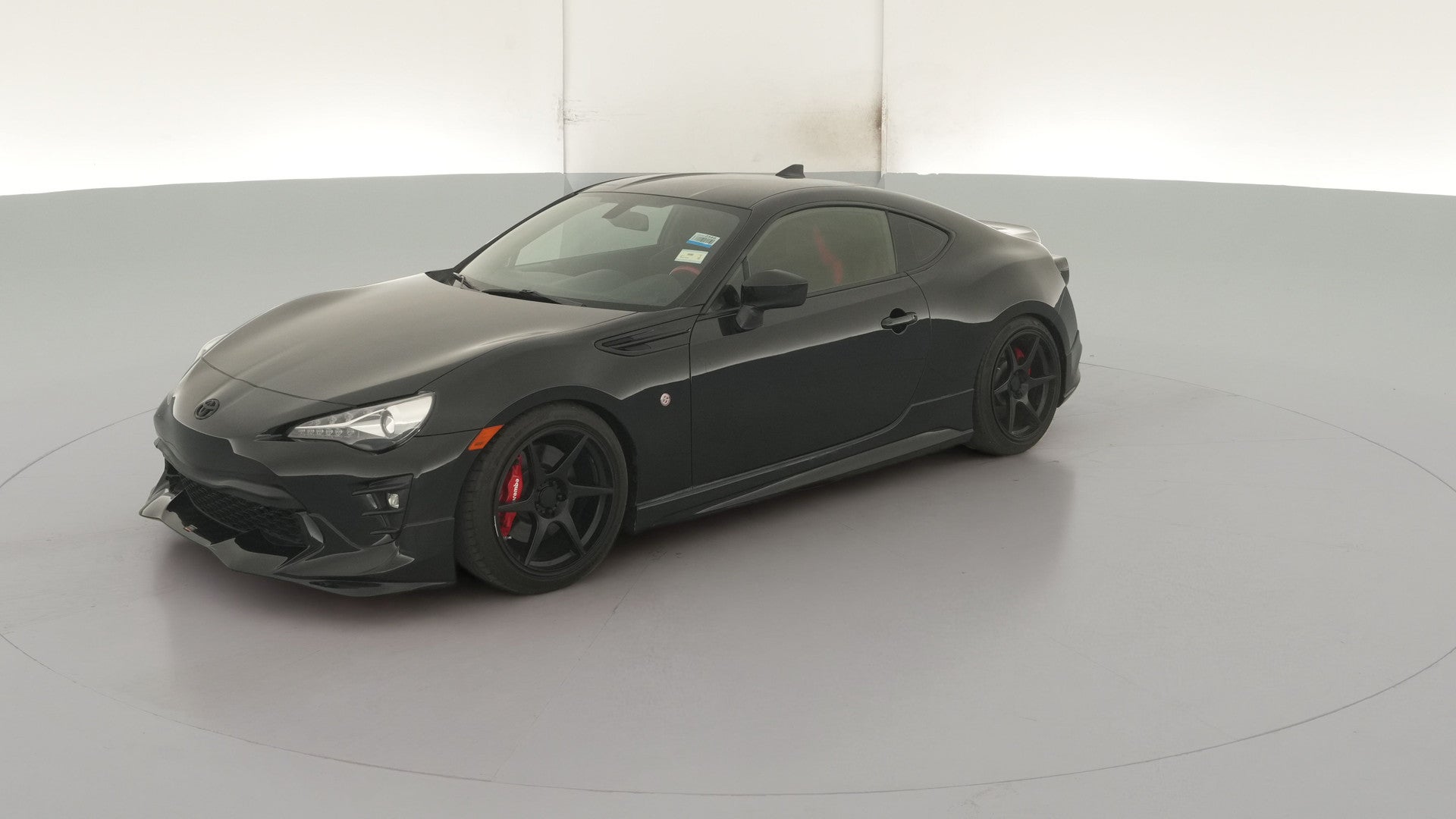2019 Toyota 86 vehicle photo